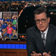 Kids, Stephen Colbert
